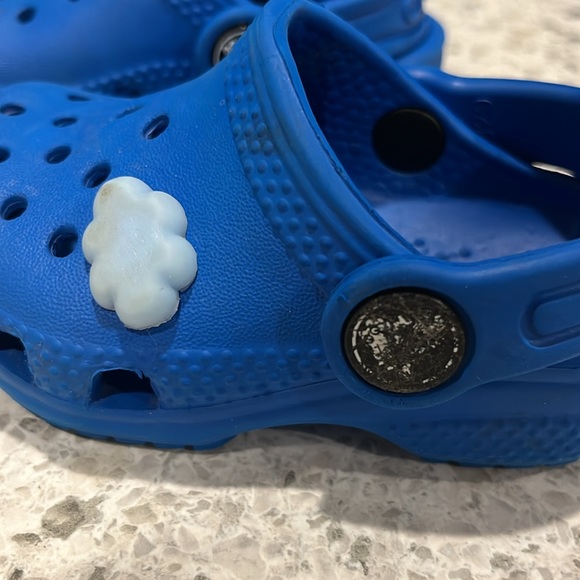 Toddler crocs - Picture 4 of 4